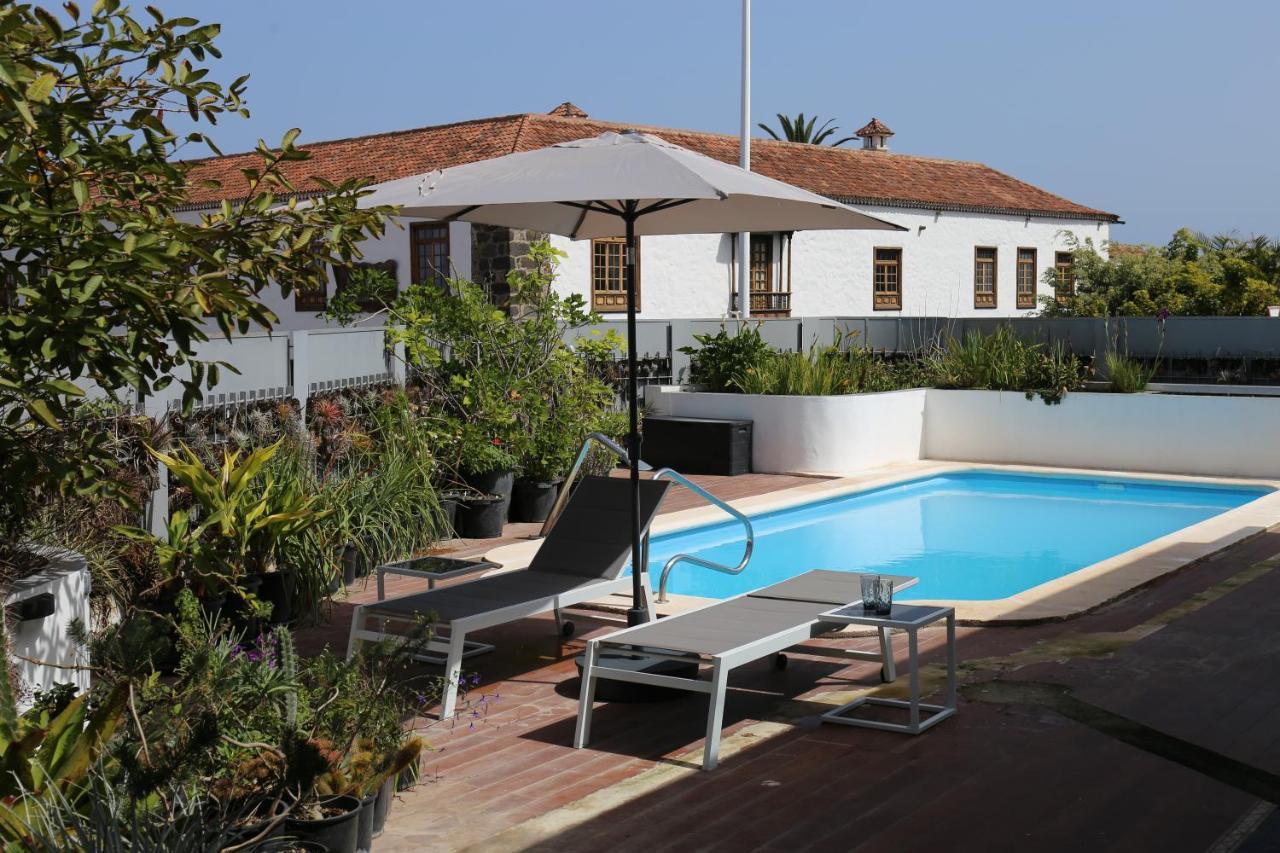 Jungle Paradise La Orotava Ngoại thất bức ảnh
